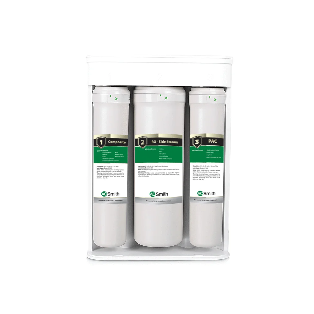Máy lọc nước A.O.Smith S400